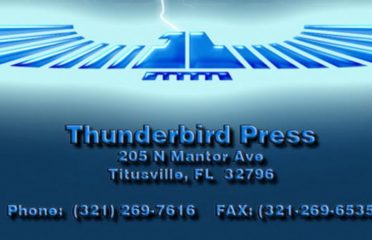 Thunderbird Press