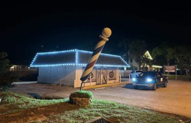 Bent Pole Barbershop