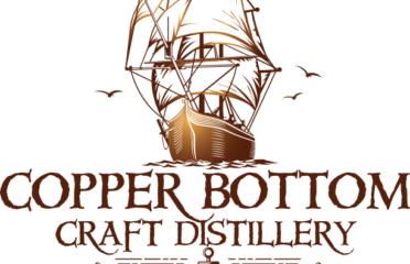 Copper Bottom Craft Distillery