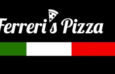 Ferrari’s Pizza