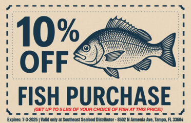Southeast Seafood Distributor